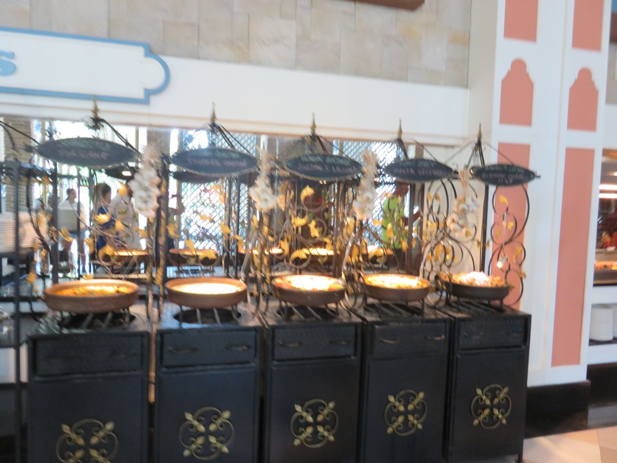 imagini hotel Rubi Platinum Resort